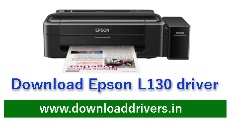 Drivers For Epson Printer For Mac